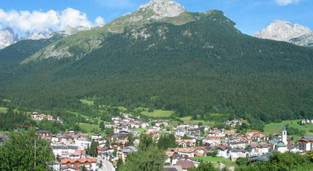 Andalo in Trentino Alto Adige