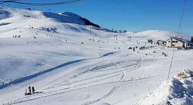 Novità per gli impianti di sci a Campo Staffi