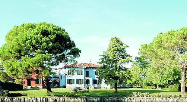 I Marzotto vendono la tenuta di Pietro Valle Zignago a una società di Banzato