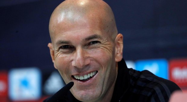 Real Madrid, Zidane apre a Neymar: «Gran giocatore, piace a tutti»