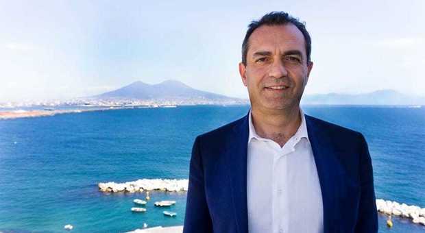 Open Arms, de Magistris: «Il porto di Napoli è sempre aperto»