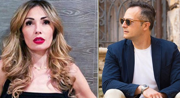 Ida Platano e Riccardo Guarnieri (Instagram)