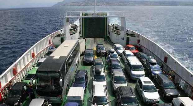 Blitz contro Cosa nostra, 23 indagati: collusioni con Matacena nella gestione dei traghetti Sicilia