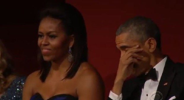 Usa, Barack Obama chiese la mano ad un'altra prima di Michelle