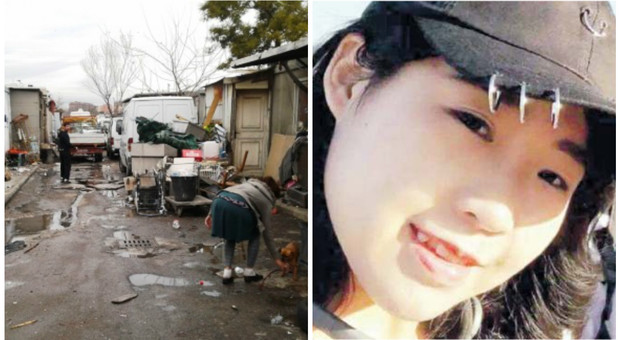 Roma, studentessa cinese morta: fermato un rom, denunciato un 16enne: si cerca un terzo uomo