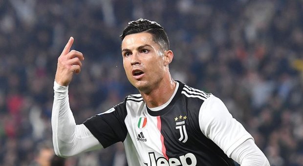 Juventus, Cristiano Ronaldo: «Dipendesse da me giocherei solo le partite importanti»