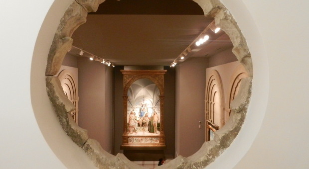 Il primo novembre la pinacoteca di palazzo Chiericati resterà aperta