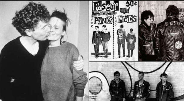 Al Met c'è Punk: Chaos to Couture: annullata l'installazione di Vivienne Westwood