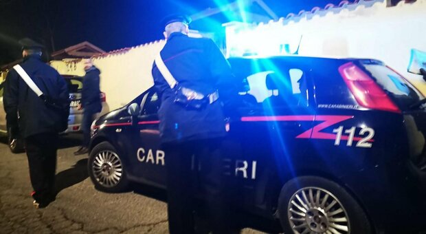Droga ed estorsione a Roma, 27 arresti in due gruppi di italo-albanesi: un capo era 'vicino' a Diabolik