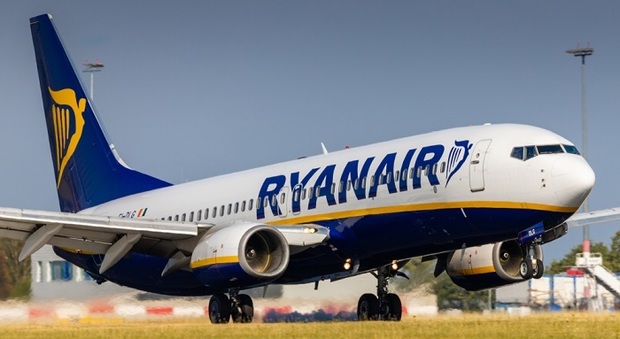 Ryanair, dal primo luglio tornano i voli: 3mila licenziamenti