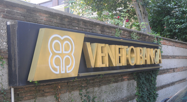 Veneto banca, super-perizia sui titoli: un team dovrà capire come veniva determinato il valore dell'istituto