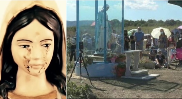 Veggente Madonna di Trevignano, la pista della fuga con la cassa in Sicilia (o all'estero): è scomparsa dal 3 aprile