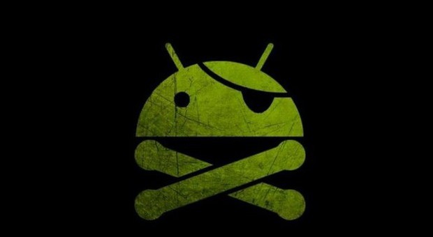 Android, scoperta una falla nel sistema: a rischio quasi un miliardo di smartphone
