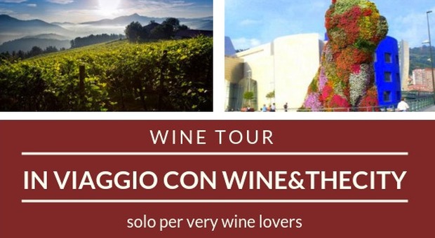 “In Viaggio con Wine&Thecity”, wine trip alla scoperta dei luoghi del vino