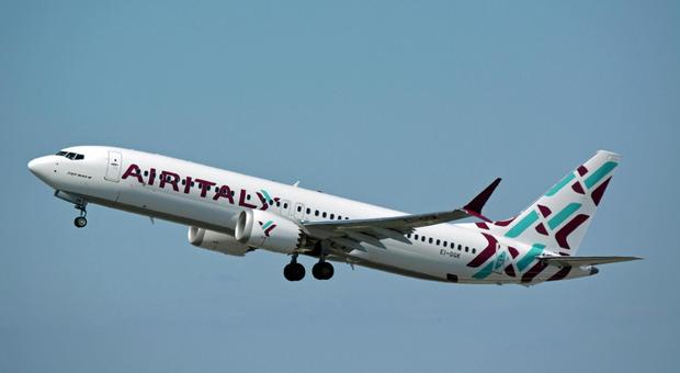 Crisi Air Italy, vertice al ministero: il governo dice no alla liquidazione