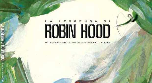 Robin Hood e Moby Dick i viaggi fantastici di Sarmede