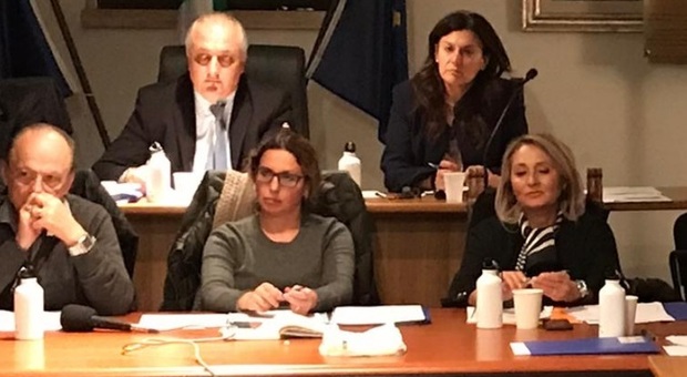 Sermoneta, il bilancio del sindaco Giovannoli dopo 6 mesi di amministrazione