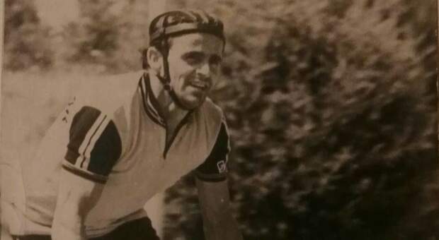 L'Aquila, il ciclista Di Paolantonio muore 18 anni dopo la caduta