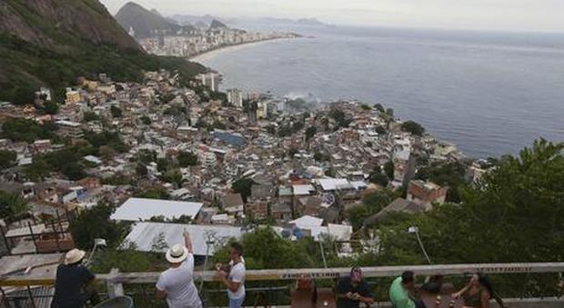 Coppia denunciata dalla colf brasiliana: no del pm all'estradizione dell'uomo