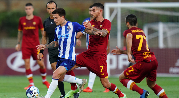 Conference League, svelate le due possibili sfidanti della Roma di Mourinho: sono Trabzonspor e Molde