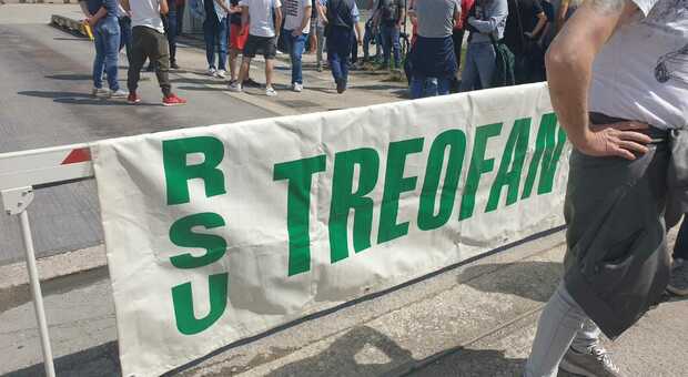 Terni, la Lega insiste: «Per la Treofan intervenga il ministro Patuanelli»