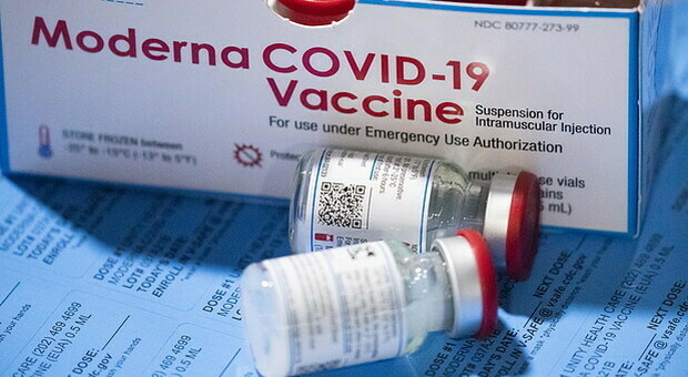 Vaccini, stretto accordo Moderna-Gavi: 500 milioni di dosi nei Paesi a basso reddito