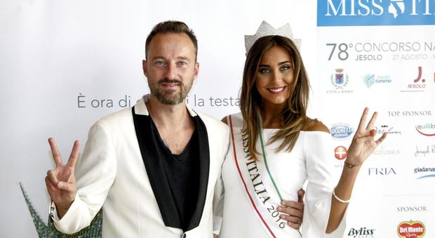Miss Italia si rinnova: tra le new entry le categorie 'social' e 'oversize'