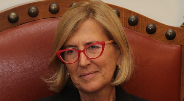 Manuela De Bernardin Stadoan è la prima donna questore della provincia di Treviso