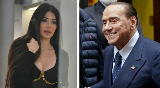 Alessandra Sorcinelli pubblica gli audio di Berlusconi: «Se divento presidente della Repubblica addio processi, vi do case e azioni»