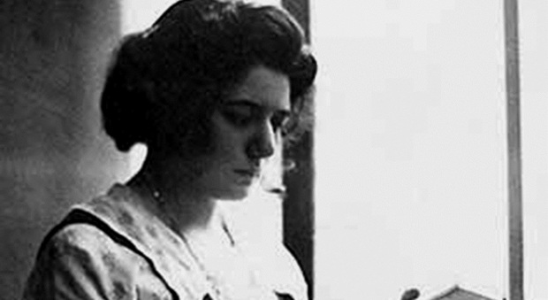 Dolores Prato e il tributo letterario alla memoria della "sua" Treia