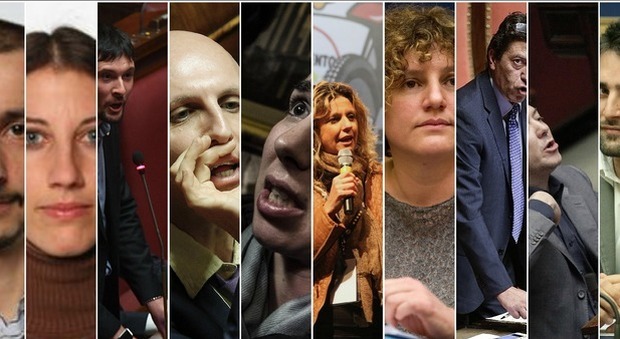 Rimborsopoli, le Iene: "Ecco i nomi dei 10 falsificatori del Movimento 5 Stelle"