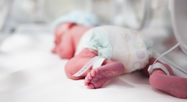 La bimba prematura più piccola al mondo dimessa dall'ospedale: «Alla nascita pesava 245 grammi»