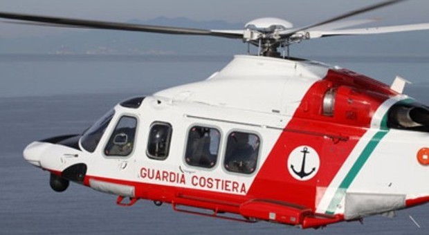 Porto San Giorgio, sversamenti nel mirino Controlli in spiaggia anche con l'elicottero