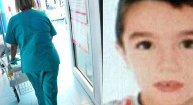 Ricoverato per l'influenza, muore a 6 anni: 10 medici indagati