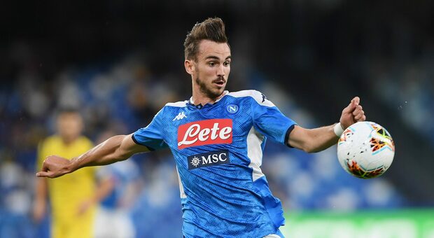 Napoli, Fabian migliore azzurro: è nella Top 11 della Serie A