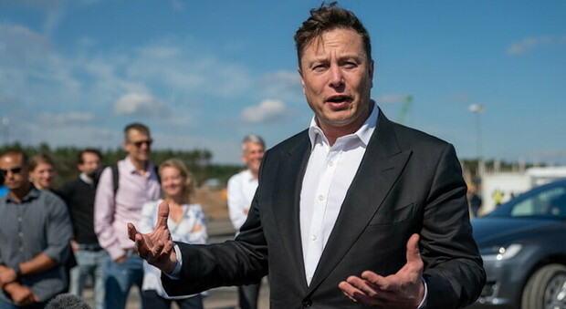 X a rischio fallimento, l'ammissione di Elon Musk: ecco il motivo