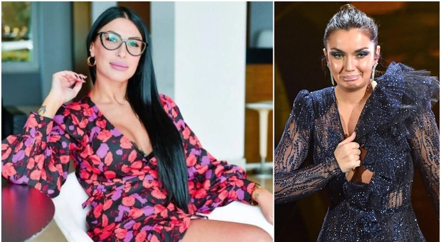 Chi è Flavia Borzone, l'estetista che dice di essere la sorella di Elettra Lamborghini: il Dna, i social e la mamma cantante