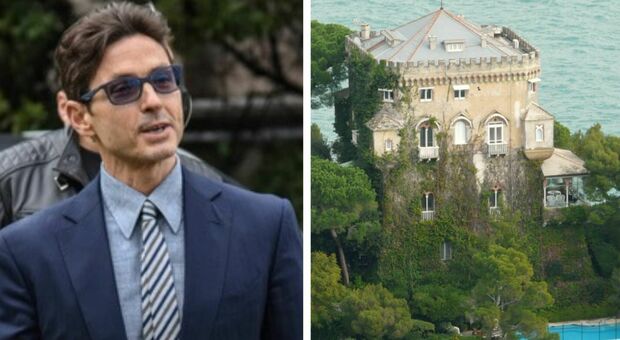Pier Silvio Berlusconi, l'ex maggiordomo gli fa causa: «Troppi straordinari non pagati durante il lockdown nella villa di Paraggi»
