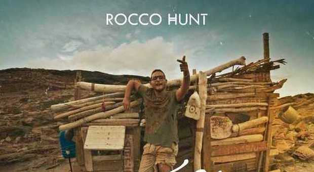 Rocco Hunt, con "Vene e vva" un omaggio a Marley | L'anteprima video