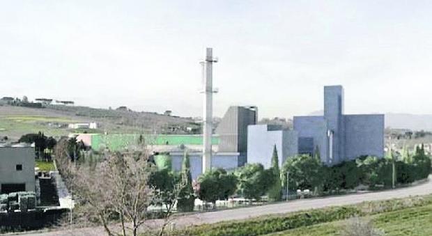 Biometano nell'area Asi di Benevento, un impianto da 40 milioni