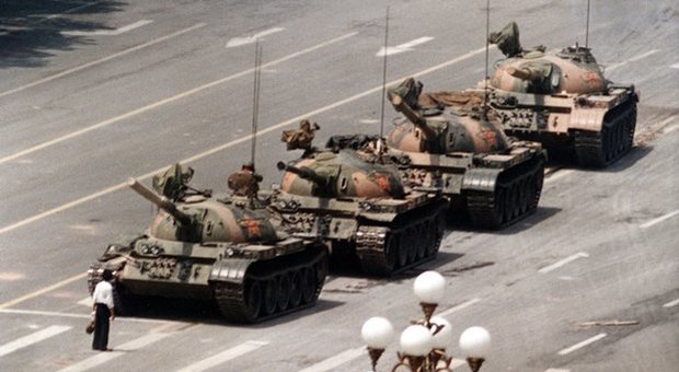 Cina, 31 anni fa Tienanmen: la stretta che ora teme Hong Kong
