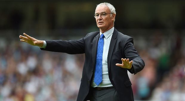 Leicester, parla Ranieri: «Ho sempre pensato che prima o poi avrei vinto uno scudetto, provateci tutti, non solo nel calcio ma in tutti i campi della vita»