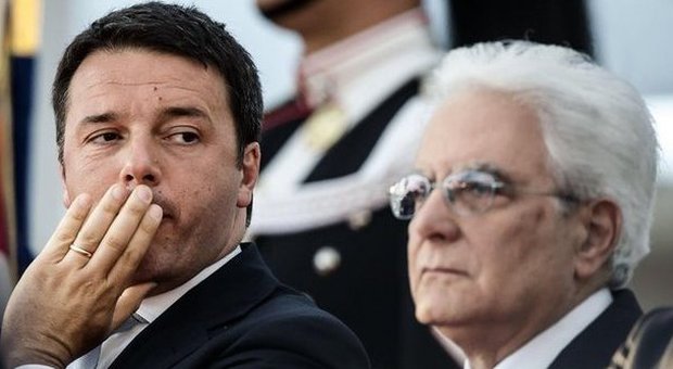 Quirinale, i numeri preoccupano Renzi: «Ma parte una fase politica nuova»
