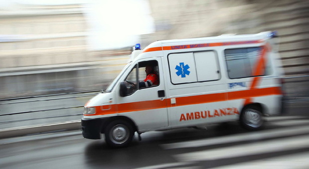 Abruzzo, incidente choc: suv travolge auto, 2 morti e un ferito