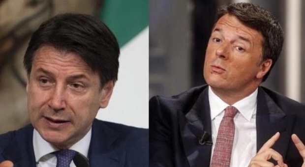 Verifica di governo, Renzi allunga i tempi e Conte si innervosisce