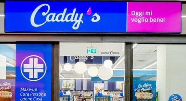 La veneta Caddy's si prende anche la catena Lillapois da Auchan