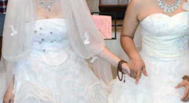 Matrimonio gay tra docenti salernitane, Corte d'Appello ordina trascrizione