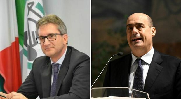 L'assessore regionale Francesco Baldelli: «Fatto più da noi in tre anni che dalla sinistra in decadi»