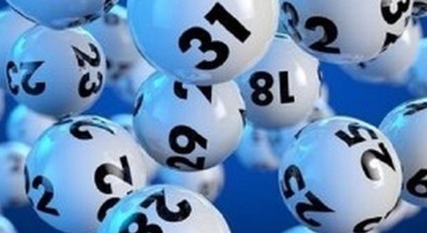 Estrazioni di Lotto e 10eLotto 14 novembre 2017. Superenalotto, nessun 6: un 5+1 a Padova vince 515.529,85 euro