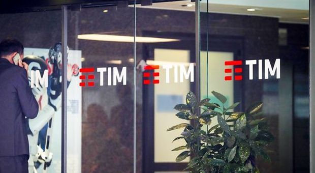 Tim, TAR: "Consob non ha sbagliato su controllo Vivendi"